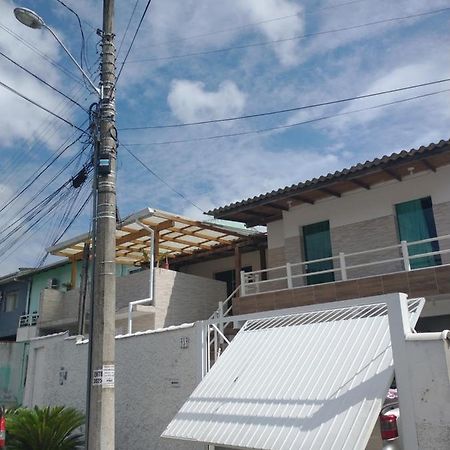 דירות Florianópolis Residencial Garcia מראה חיצוני תמונה