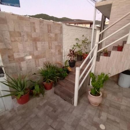 דירות Florianópolis Residencial Garcia מראה חיצוני תמונה