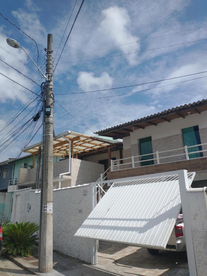 דירות Florianópolis Residencial Garcia מראה חיצוני תמונה