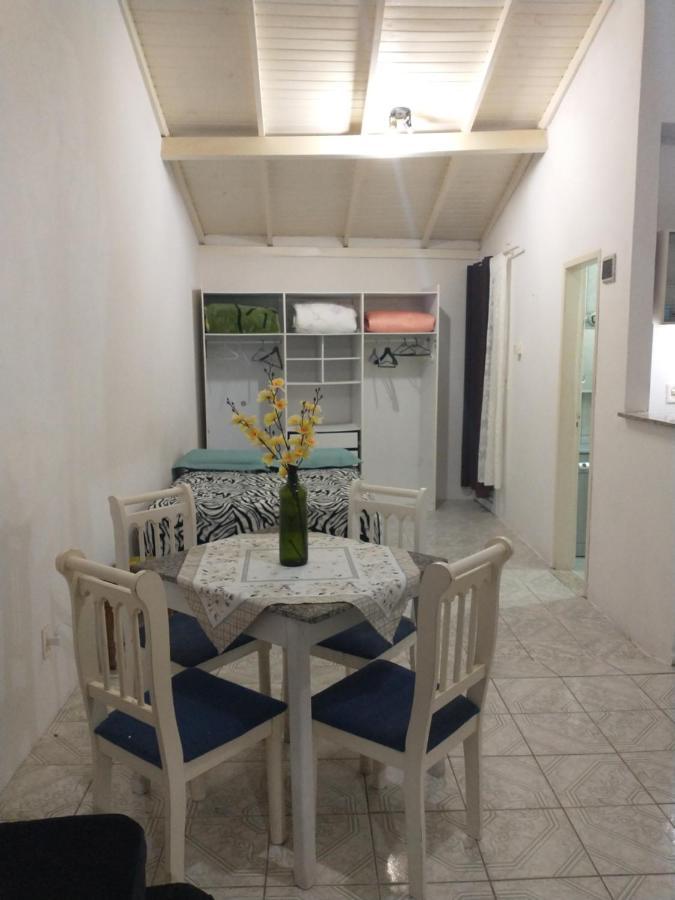 דירות Florianópolis Residencial Garcia מראה חיצוני תמונה
