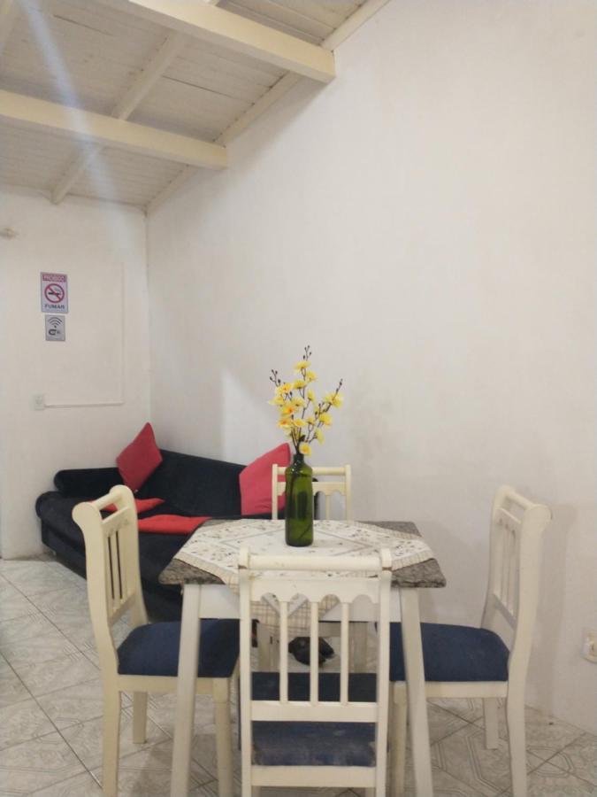 דירות Florianópolis Residencial Garcia מראה חיצוני תמונה
