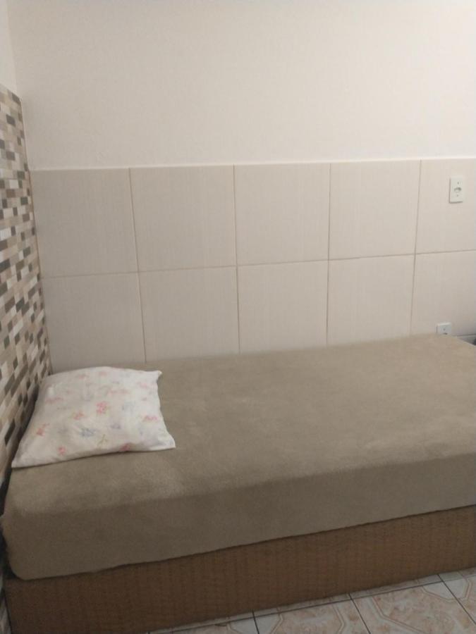דירות Florianópolis Residencial Garcia מראה חיצוני תמונה