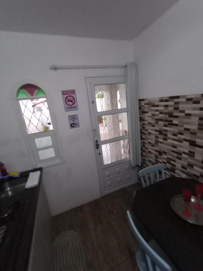 דירות Florianópolis Residencial Garcia מראה חיצוני תמונה