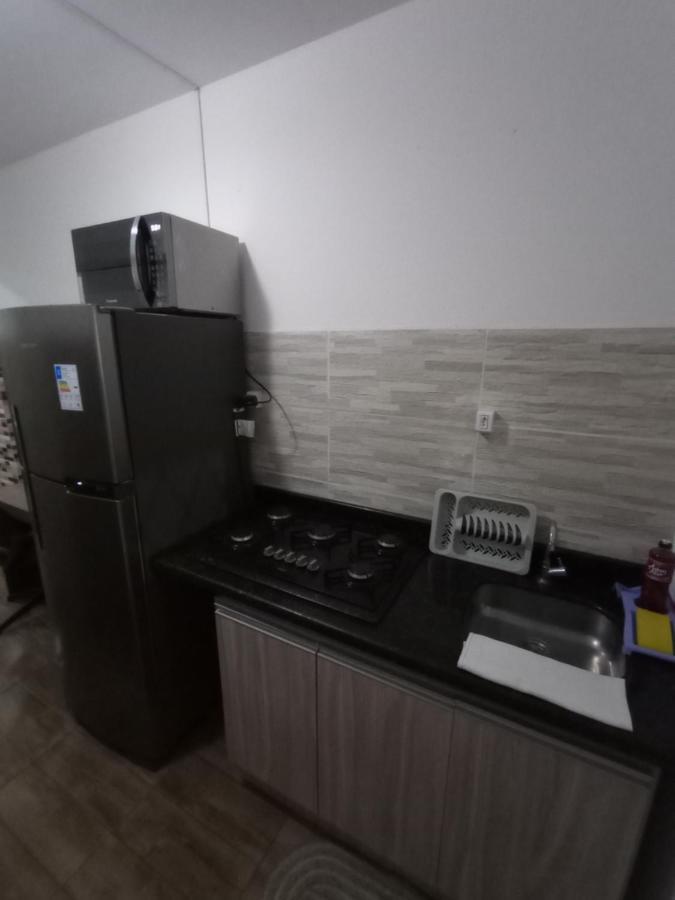 דירות Florianópolis Residencial Garcia מראה חיצוני תמונה