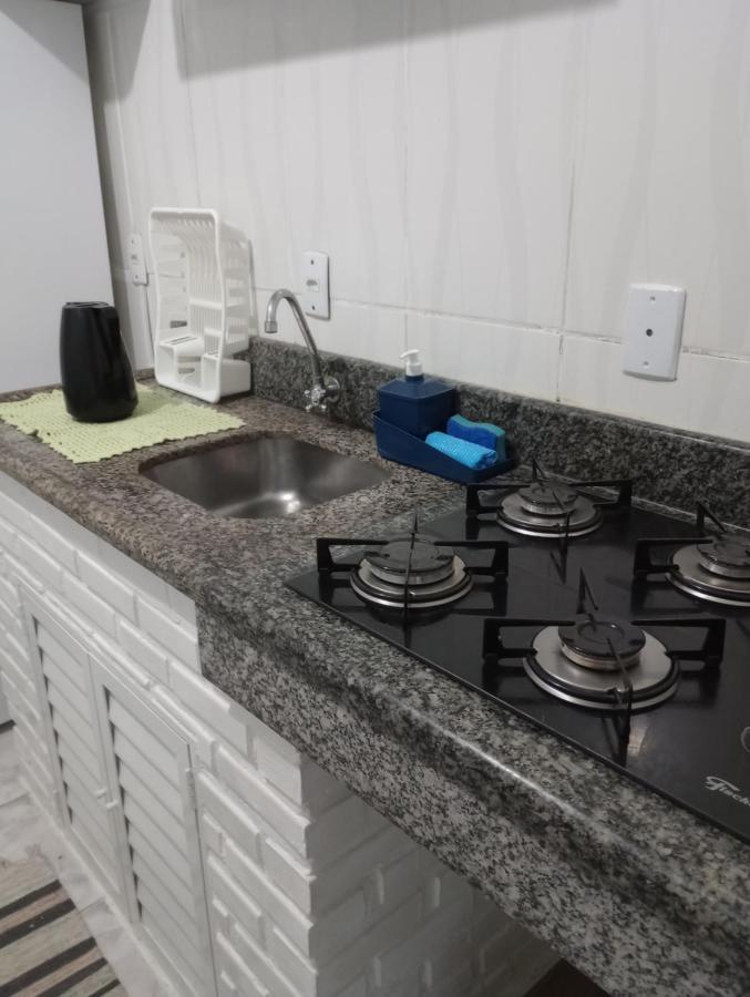 דירות Florianópolis Residencial Garcia מראה חיצוני תמונה