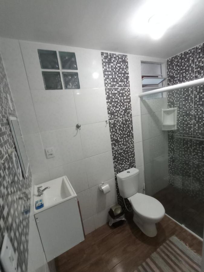 דירות Florianópolis Residencial Garcia מראה חיצוני תמונה