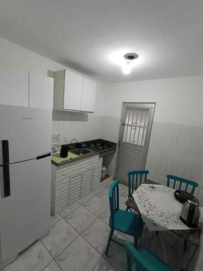 דירות Florianópolis Residencial Garcia מראה חיצוני תמונה