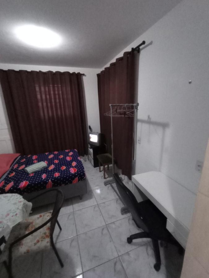 דירות Florianópolis Residencial Garcia מראה חיצוני תמונה