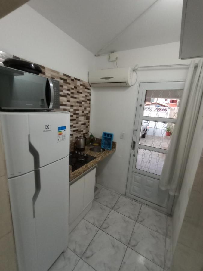 דירות Florianópolis Residencial Garcia מראה חיצוני תמונה