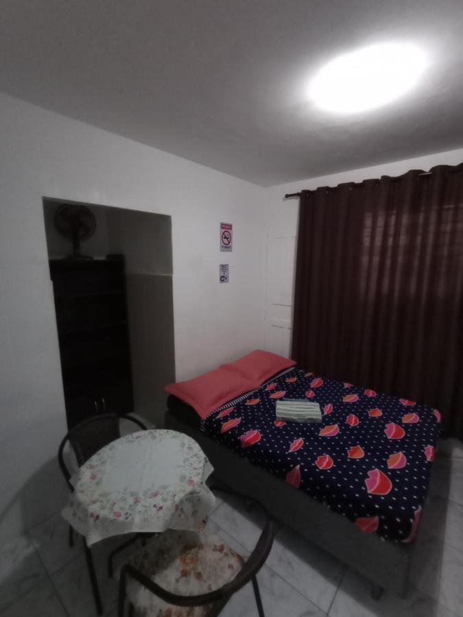 דירות Florianópolis Residencial Garcia מראה חיצוני תמונה
