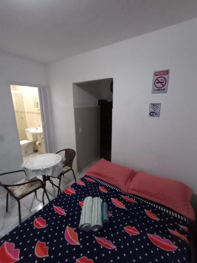 דירות Florianópolis Residencial Garcia מראה חיצוני תמונה