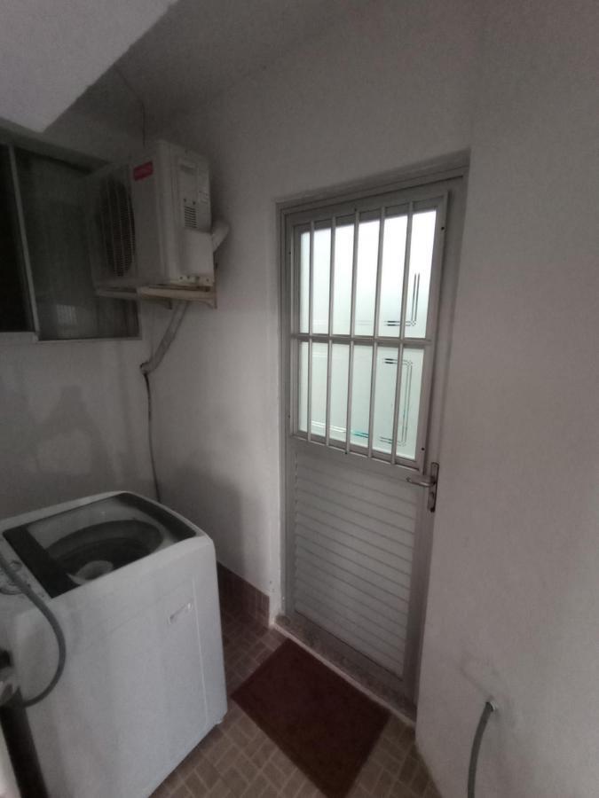 דירות Florianópolis Residencial Garcia מראה חיצוני תמונה