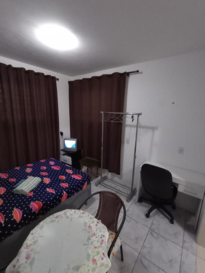 דירות Florianópolis Residencial Garcia מראה חיצוני תמונה