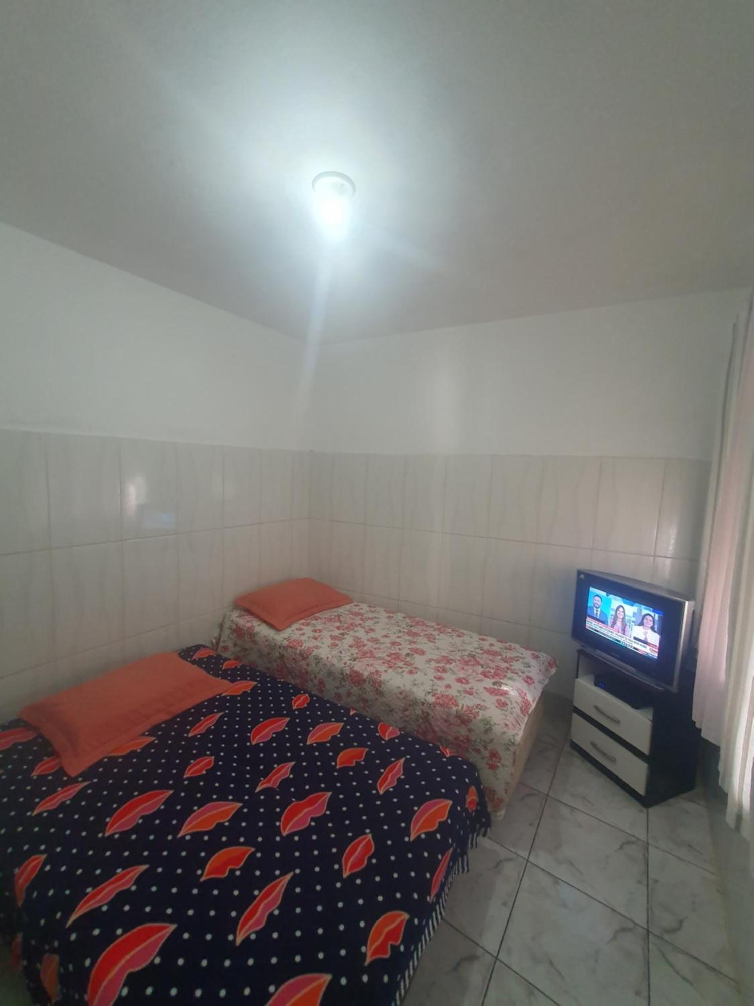 דירות Florianópolis Residencial Garcia מראה חיצוני תמונה